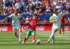 فرنسا تنهي مشوار المغرب في كأس العالم 2026