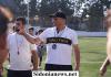 بالصور: النادي الاهلي - صيدا ينهي المرحلة الأولى من أداء التجارب البدنية والفنية
