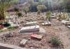 حالة توتر شهدتها مقبرة صيدا الجديدة ليلا وتوضيح صادر عن مسؤول الدفن فيها