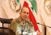 قائد الجيش اللبناني العماد رودولف هيكل في عيد الجيش الواحد والثمانين : قوة الجيش تنبع من وحدتكم والتفاف اللبنانيين حولكم ولن نسمح بجرّ الوطن إلى الفتنة.