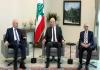 قراءات ومستجدات ومواقف في لبنان والمنطقة - السبت 1-8-2026 : تفجيرات يحمر والجنوب تحاصر جولة روما بمحاذير خطيرة؟ | الرؤساء عون وبري وسلام ينددون؟ | عيد الجيش: التحدّي الأكبر استعادة الدولة؟