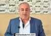 بالصور  : عامر معطي ممثلاً بلدية صيدا خلال جسلة نقاش مجتمعية نقاش في منطقة التعمير : واجبنا الاستماع إلى صوت أبناء التعمير والعمل معهم والوقوف إلى جانبهم