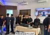 بالصور: معهد رفيق الحريري الفني يستقبل طلاب مدارس رسمية وخاصة لتعريفهم بالإختصاصات التي يقدمها
