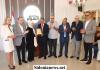 جمعية جامع البحر كرّمت القاضي إيهاب بعاصيري لمناسبة نيله شهادة الدكتوراه في القانون بدرجة امتياز