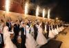 بالصور : عرس جماعي في صيدا.. الفرح في مواجهة وجع اللجوء والضائقة المعيشية.. سامي بقاعي: الهدف أن تتحول الفكرة إلى حالة مجتمعية قابلة للتكرار