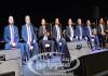 بالفيديو والصور : بلدية صيدا تفتتح مهرجان صيداويات - صيدا ع المينا 2026  مع المنشد عماد رامي وفرقته الإنشادية  تخلله سحب تومبولا على رحلات لأداء فريضة العمرة