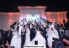 بالصور والتفاصيل: عرس جماعي في الرميلة بمبادرة رجل الأعمال وعضو المجلس الوطني الفلسطيني سامي بقاعي… رسالة وطنية واجتماعية من قلب المخيمات