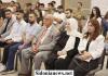 بالصور : مؤسسة الحريري  تحيي مئوية الجمهورية اللبنانية بورشة عمل لـ منتدى شباب نهوض لبنان مدعومة بالذكاء الإصطناعي: نحو إعلان الجمهورية الذكية !
