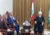 قراءات ومستجدات في لبنان والمنطقة - الأربعاء 9-9-2026: تحرك أميركي نحو البيئة الشيعية ؟ | ملفات الداخل إلى الشارع؟ | النبطية تستنجد بالجيش ومساع لسحب الحزب منها وتقاطع عربي دولي يسرع ملء الفراغ ؟