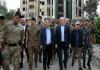 قراءات ومستجدات في لبنان والمنطقة - الإثنين -14-9-2026: ما موقف برّي من زيارة عون إلى النبطية؟ | المفاوضات إلى الأمام وإسرائيل خطوة إلى الوراء؟| جلسة الحكومة والأفخاخ ؟ | موازنة 2027: الرسوم تتضاعف حتى 200 مرة؟