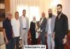 بالصور: بهية الحريري تهنىء نادي الفتيان الرياضي - صيدا بإحرازه بطولة لبنان للشباب في الملاكمة
