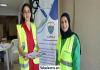 بالصور: لجنة الصحة في بلدية صيدا وجمعية SIDC تنظّمان حملة مجانية للكشف المبكر عن سرطان عنق الرحم والصحة الإنجابية