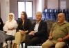 بالصور:  EcoSaida وصيدا بتجمعنا أطلقتا مبادرتين بالتنسيق مع بلدية صيدا  لتعزيز المشاركة الشبابية والمسؤولية البيئية
