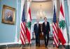 قراءات ومستجدات ومواقف في لبنان والمنطقة - الثلاثاء 29-9-2026: لقاء سلام وروبيو في واشنطن : إستعادة لبنان سيادته كاملة  ودعم الجيش ؟| إنفراج قد يلغي الإضراب؟ | ردود على خطاب قاسم؟ |