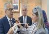 المهندس محمد دندشلي : صيدا ترحب بالإهتمام وتنتظر خطوات التنفيذ (بمناسبة زيارة وزير الإقتصاد والتجارة د.عامر البساط)