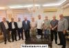 الجماعة الإسلامية - صيدا تلتقي وفداً من اللجنة الوطنية لإنتخابات المجلس الوطني الفلسطيني في لبنان