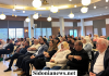 بالصور: بلدية صيدا تطلق حملة خطوة بتفرق للتوعية بأهمية الكشف المبكر عن سرطان الثدي.. د. عكرة: صحة أهلنا وسلامتهم أولوية