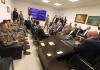 بالصور: قراءات ومستجدات لبنان والمنطقة - الأحد 25-10-2026: الأحزمة ربطت في لبنان على شفير الحرب؟ | لبنان والمنطقة على إيقاع القلق من تفجّر كبير؟  | تحذير أميركي: غادروا هذه المناطق ولا تسافروا إلى لبنان ؟ | عودة الدولة إلى طرابلس؟