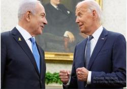 الجمهورية البيت الأبيض: بايدن دعا نتنياهو لإنجاز اتفاق وقف إطلاق النار بغزة