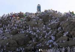 ماذا أفعل في يوم عرفة؟