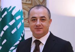 بوصعب: اين الحكومة من اتخاذ الاجراءات اللازمة لتحرير جميع الأراضي من الاحتلال الاسرائيلي؟
