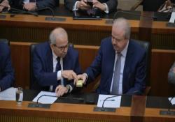 النهار: باسيل المعارض يستدرج للحكومة ثقة متجددة سلام يتعهّد تكراراً بسط السيادة جنوباً وشمالاً