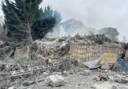توغّل إسرائيلي ليلاً في جنوب لبنان وقصف مدفعي على سدانة