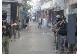 لماذا لم تقتحم الدولة شاتيلا ؟