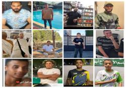 أسماء 13 شهيدا في مجزرة الغارة الإسرائيلية على مخيم عين الحلوة مساء الثلاثاء 18-11-2025