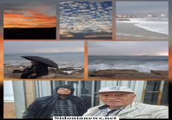 بالفيديو والصور :  العاصفة الرعدية تضرب صيدا وأمطار غزيرة | عدسة جريدة  صيدونيانيوز وثقت قبل وبعد هبوب العاصفة على صيدا  من مدينة الرئيس الشهيد رفيق الحريري الرياضية