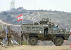 الجيش اللبناني  يقترب من إنجاز مهمّته في الجنوب.. والكرة في الملعب الإسرائيلي