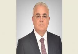 وفاة النائب غسان سكاف ... والرئيس بري نعاه : عمل من أجل لبنان والإنسان حمل آمالهما وآلامهما فوق آلامه حتى الرمق الأخير