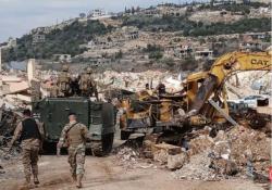 فاعلية إجراءات الجيش والتوافق سرّعا مؤتمر دعمه