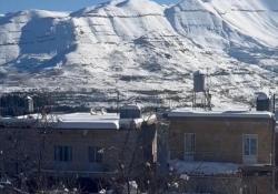 منخفض جوي من البحر الأسود يضرب لبنان… صقيع وثلوج على المرتفعات