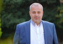 بمبادرة من السيد عامر معطي: معطي غروب تتحرّك من صيدا إلى طرابلس للمشاركة في عمليات الإنقاذ بعد انهيار المبنى