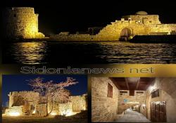 بالصور : صيدا القديمة تتألّق في شهر رمضان بجهود جمعية محمد زيدان للإنماء