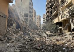 الأخبار : واشنطن تغطّي العدوان في كل لبنان؟ | ماكرون يتحرك وحيداً والمساعي الديبلوماسية لا يبدو أنها ستسفر عن نتائج مهمة؟