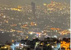 غارات تلفّ الضاحية الجنوبية والجنوب والبقاع والحزب يُنذر سكان الشمال الإسرائيلي ... اسرائيل : هذا ما استهدفناه في الضاحية الجنوبية