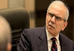 رئيس الحكومة نواف سلام: أرحّب بإعلان الرئيس ترامب وقف إطلاق النار وأهنىء اللبنانيين بهذا الإنجاز وأترحم على الشهداء وأتضامن مع عائلاتهم والجرحى والمواطنين النازحين