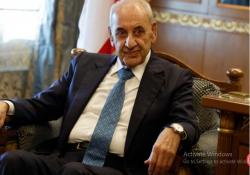 الرئيس بري: سنقاوم الاحتلال ولا خطوط صفراء