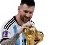 لماذا يُعدّ كأس العالم أكبر حدث على كوكب الأرض؟