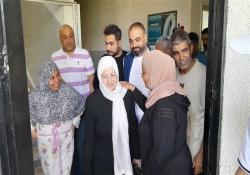 رد تيار المستقبل ومصادر مطلعة على الحملات والإفتراءات حول المساعدات الإماراتية والكلام المجتزأ للسيدة بهية الحريري في بلدية صيدا : الحملات لن تثني الرئيس سعد الحريري عن