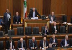 قراءات ومستجدات ومواقف في لبنان والمنطقة - الأربعاء 12-8-2026 :جلسة تشريعية حامية؟ | إلغاء الإعدام وإقرار صادم لسجن الإعلاميين!| جلسة إلغاء الإعدام وإعدام الإعلام؟ | لبنان يناور تفاوضيا ولا يملك ترف الانكفاء؟