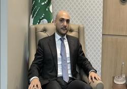 عمر مرجان دان المجازر الإسرائيلية وداعا لمحاسبتها عن الجرائم اليومية :الدفاع عن الأرض حق والدبلوماسية جناحه الثاني