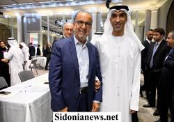 جمعية المقاصد في صيدا تبحث شراكات استراتيجية إماراتية لتطوير مشاريعها التعليمية والتربوية