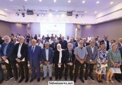بالصور: قراءات لـ مؤسسة الحريري في كتاب وليد جنبلاط قدرٌ في هذا المشرق| بهية الحريري: يضعنا أمام أهمية الإعتراف بأخطاء الماضي كي لا نورّثها للمستقبل
