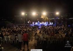 بالصور: بلدية صيدا : حضور حاشد في ليلة نجوم صيدا 1 ضمن مهرجان صيداويات 2026 ودعوة عامة للجمعة والسبت