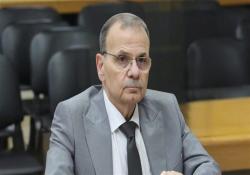 النائب الدكتور عبدالرحمن البزري يتابع أزمة الكهرباء في صيدا مع رئيس الحكومة القاضي نواف سلام