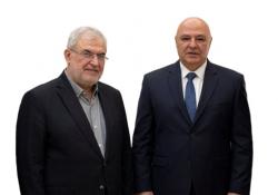 هل من فرصة لحوار بين عون والحزب ؟