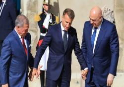 قراءات ومستجدات في لبنان والمنطقة - الجمعة 18-9-2026 : خطة فرنسية إيطالية لما بعد اليونيفيل والسعودية منخرطة تماماً في الدعم؟ | عون: نهاية الجفاء مع فرنسا؟| اتصالات فرنسية – أميركية لاستكمال صيغة الإطار؟